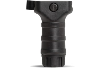 Image of EDEMO Tacticon Armament BattleGrip 11 Vertical Stubby Rifle Foregrip w/ QD Mount, Black, BG11BK, EDEMO2