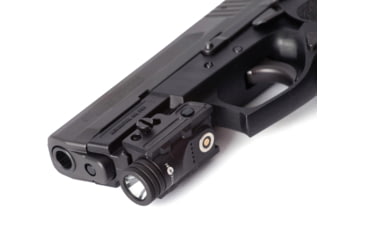 Image of Tacticon Armament BattleTorch V1BattleTorch V1 Tactical Weapon Light w/ Strobe Function, Black, BTFLV1