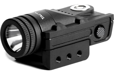 Image of Tacticon Armament BattleTorch V1BattleTorch V1 Tactical Weapon Light w/ Strobe Function, Black, BTFLV1
