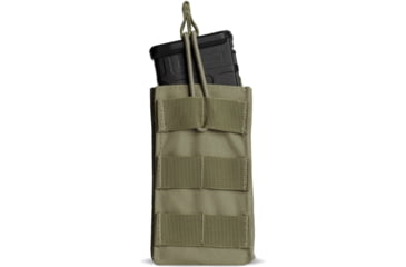 Image of Tacticon Armament Rifle Mag Pouch, OD Green, 736283220988/R1-BP-GN