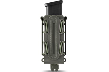 Image of Tacticon Armament Single Pistol Magazine Pouch, OD Green, P1-MC-GN