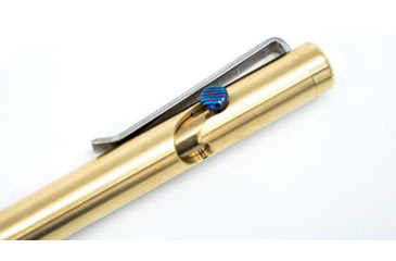 Image of Tactile Turn Bolt Action, TiDam, Bronze, Mini, 10-BA3-BRO-TDM