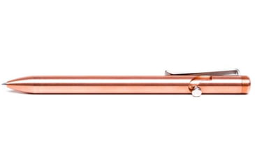Image of Tactile Turn Bolt Action, Titanium, Copper, Standard, 10-BA1-COP-TTM