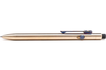 Image of Tactile Turn Pencil, 0.5mm, Both, Bronze, Standard, 11-PN5-BRO-TDX