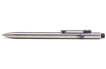Image of Tactile Turn Pencil, 0.5mm, Both, Titanium, Standard, 11-PN5-TTM-TDX