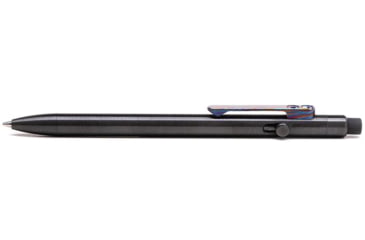Image of Tactile Turn Pencil, 0.5mm, Clip, Zirconium, Standard, 11-PN5-ZIR-TDC