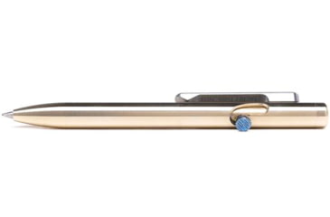 Image of Tactile Turn Slim Bolt Action, Mini, Bolt, Bronze, 10-SB3-BRO-TDB