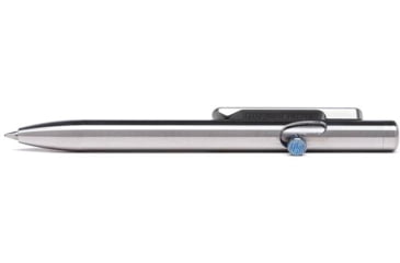 Image of Tactile Turn Slim Bolt Action, Mini, Bolt, Titanium, 10-SB3-TTM-TDB