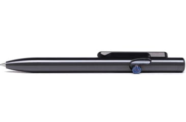 Image of Tactile Turn Slim Bolt Action, Mini, Bolt, Zirconium, 10-SB3-ZIR-TDB