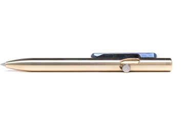 Image of Tactile Turn Slim Bolt Action, Mini, Clip, Bronze, 10-SB3-BRO-TDC