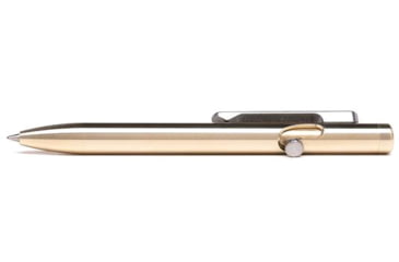 Image of Tactile Turn Slim Bolt Action, Mini, None, Bronze, 10-SB3-BRO-TTM