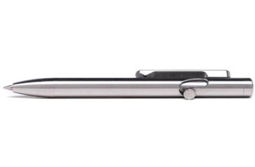 Image of Tactile Turn Slim Bolt Action, Mini, None, Titanium, 10-SB3-TTM-TTM