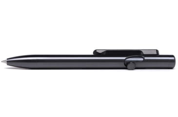 Image of Tactile Turn Slim Bolt Action, Mini, None, Zirconium, 10-SB3-ZIR-DLC