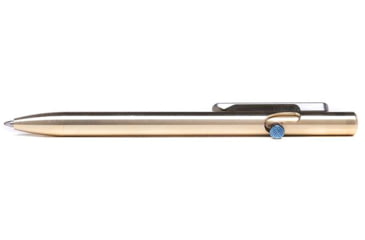 Image of Tactile Turn Slim Bolt Action, Short, Bolt, Bronze, 10-SB2-BRO-TDB