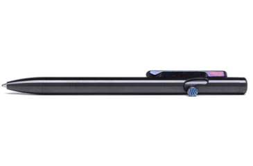 Image of Tactile Turn Slim Bolt Action, Short, Both, Zirconium, 10-SB2-ZIR-TDX