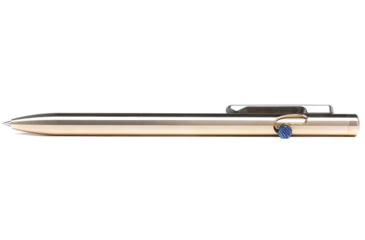 Image of Tactile Turn Slim Bolt Action, Standard, Bolt, Bronze, 10-SB1-BRO-TDB