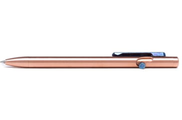 Image of Tactile Turn Slim Bolt Action, Standard, Both, Copper, 10-SB1-COP-TDX