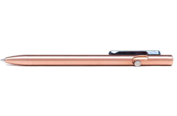 Image of Tactile Turn Slim Bolt Action, Standard, Clip, Copper, 10-SB1-COP-TDC