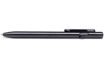 Image of Tactile Turn Slim Bolt Action, Standard, None, Zirconium, 10-SB1-ZIR-DLC