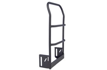 Image of Tactical Assault Gear Aircraft Grade Aluminum Frame AGAF1BK