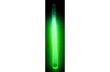Image of TAG Chemlight Lightsticks Impact - 15in 12 hours Green 703694