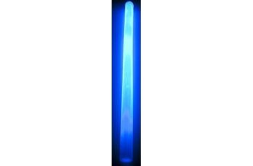 Image of TAG Chemlight Lightsticks Impact - 15in 8 hours Blue 703698