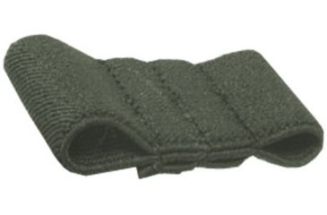 Image of TAG Chemlink Pack of 10 Lightstick Holder, Ranger Green