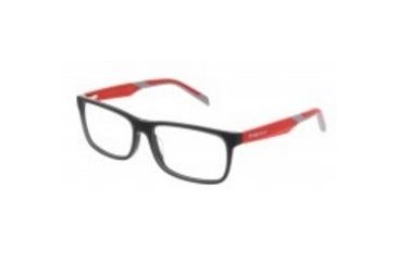 Image of Tag Heuer B. Urban 0551 Bifocal Prescription Eyeglasses, Anthracite Grey Frame, 0551-004BI