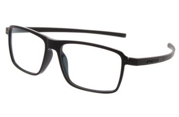 Image of Tag Heuer Black Frame - Black Temples/Black Lugs, 3952-001