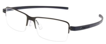 Image of Tag Heuer Lava Frame - Blue/Grey Temples, 3922-004