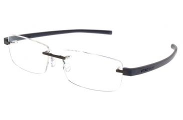 Image of Tag Heuer Lava Frame - Blue/Grey Temples, 3942-004