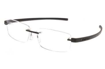 Image of Tag Heuer Lava Frame - Dark Grey Temples, 3942-005