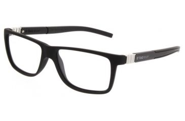 Image of Tag Heuer Legend 9311 Bifocal Prescription Eyeglasses, Black Frame, 9311-001BI