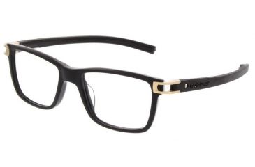Image of Tag Heuer Track S Acetate 7603 Eyeglasses-7603-008