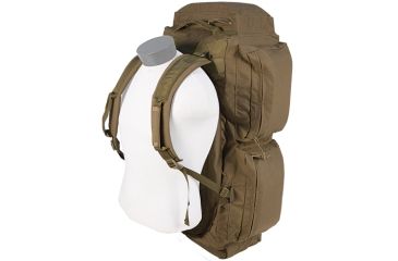 Image of Tactical Assault Gear Large Cargo Bag TAG Carrying Bags
