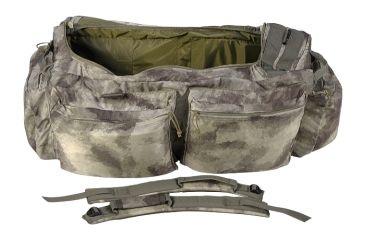 Image of Tactical Assault Gear Large Cargo Bag TAG Carrying Bags