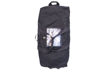 Image of Tactical Assault Gear Loadout Bag Basic Black 811876