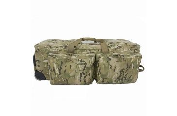 Image of Tactical Assault Gear Loadout Bag Advanced Multicam, Side