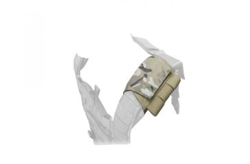 Image of TAG Shoulder Pad Accessory, Multicam