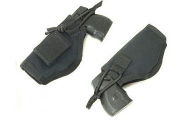 Image of TAG Soft Shell Taser Holster Belt