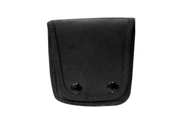 Image of Tagua Gunleather All 1911 Black Ambidextrous, Black NDOU-030