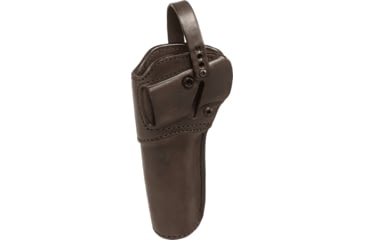 Image of Tagua Gunleather Backdraft XL Multifit Holster, Ruger Blackhawk K frame 8.5in, Ambidextrous, Brown, TX-REV-OWB-TB-3062