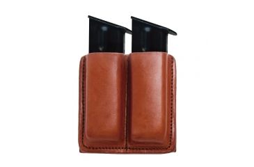Image of Tagua Gunleather Glocks /HKs/Springfield 9mm and most 9mms Brown/Ambidextrous, Brown MC6-033