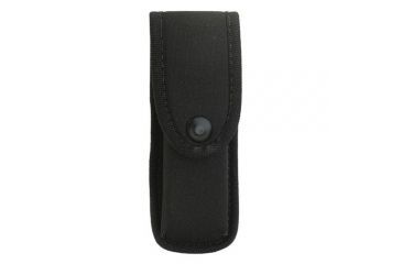 Image of Tagua Gunleather All 1911 Black Ambidextrous, Black NSIN-020