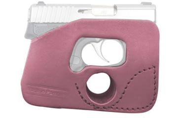 Image of Tagua Gunleather Pink Ultimate Pocket Holster FOR XDS, PUPK-635