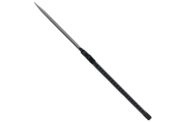 Image of Takumitak Hidden Anger Fixed Blade Knife, 3.5in, D2, Spear Point, G10 Handle, Black, TKF205BK