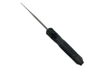 Image of Takumitak Sparky Fixed Blade Knife, 2.9 in Blade , 3cr13, Black, TKF3S09