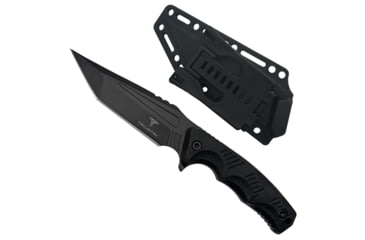 Image of Takumitak Reaper 4.5in Fixed Blade Knife