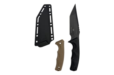 Image of Takumitak Reaper 4.5in Fixed Blade Knife