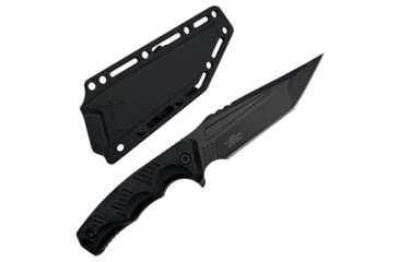 Image of Takumitak Reaper 4.5in Fixed Blade Knife
